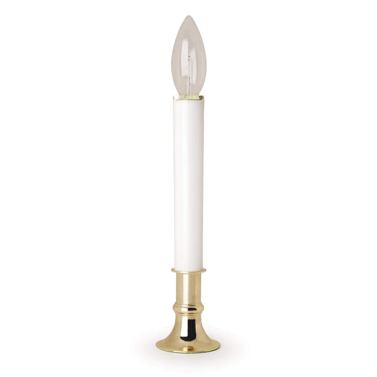 24 Pack: 7&#x22; Candle Lamp by Celebrate It&#x2122;